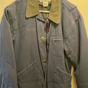 L.L. Bean Field Jacket